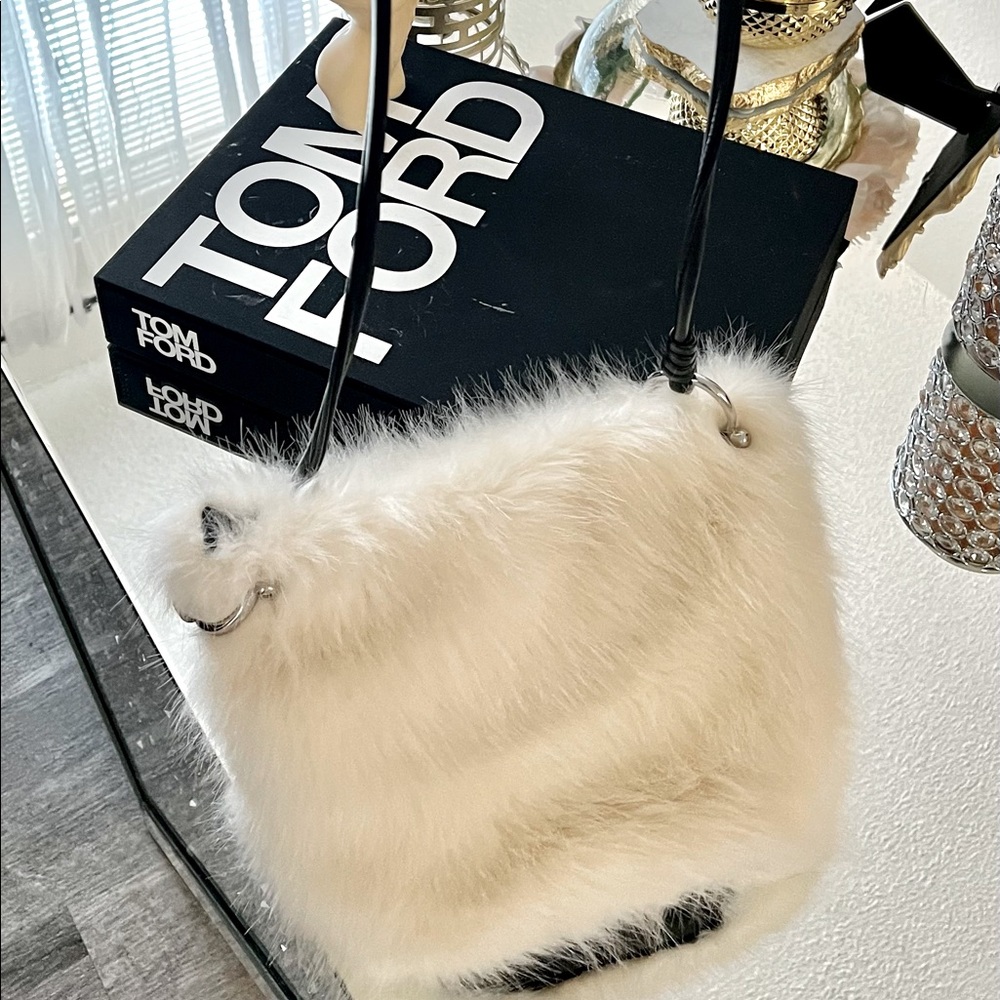 Zara crossbody